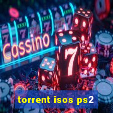 torrent isos ps2